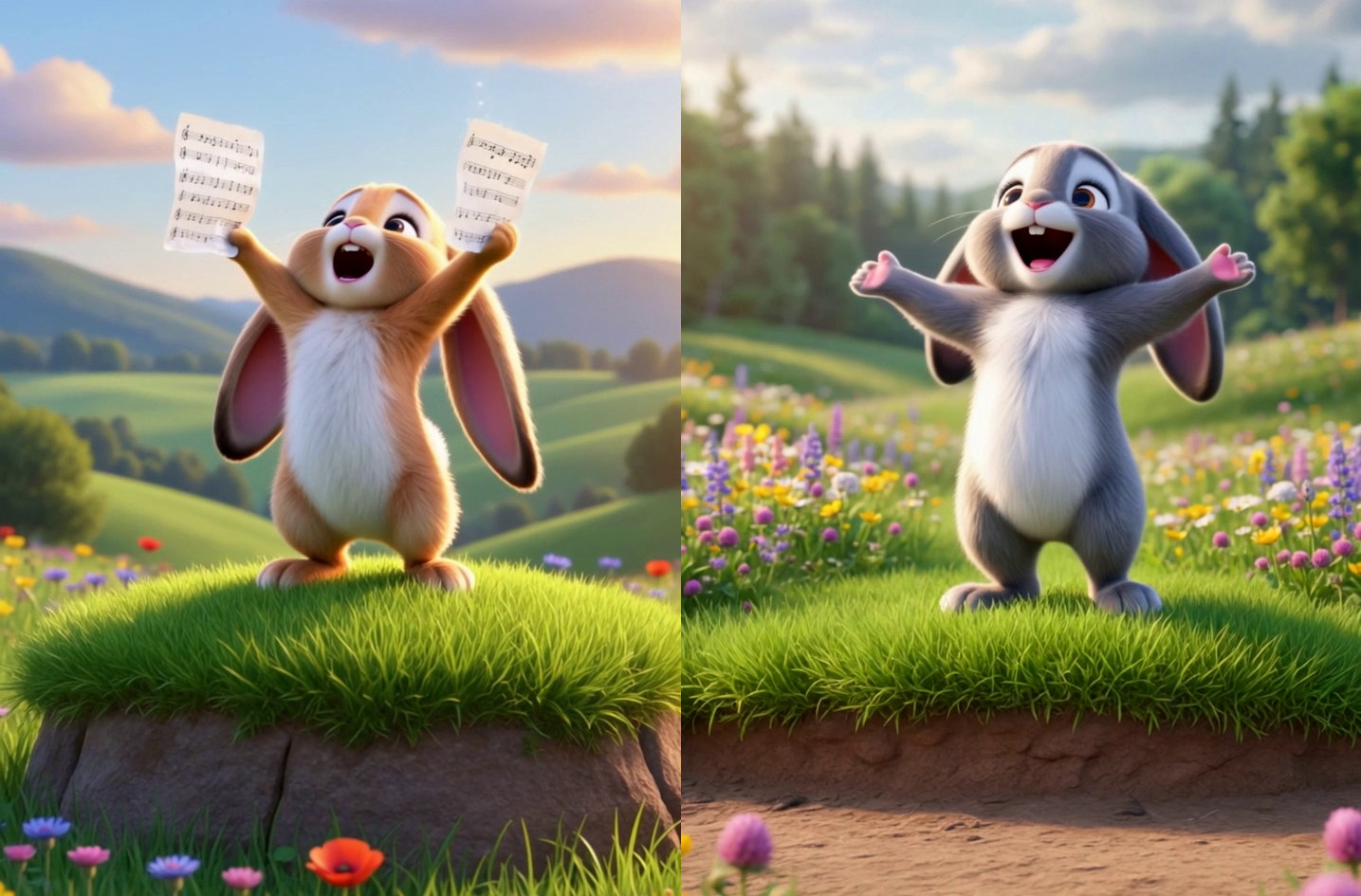 Oster-Aktion Gesangskurs Online